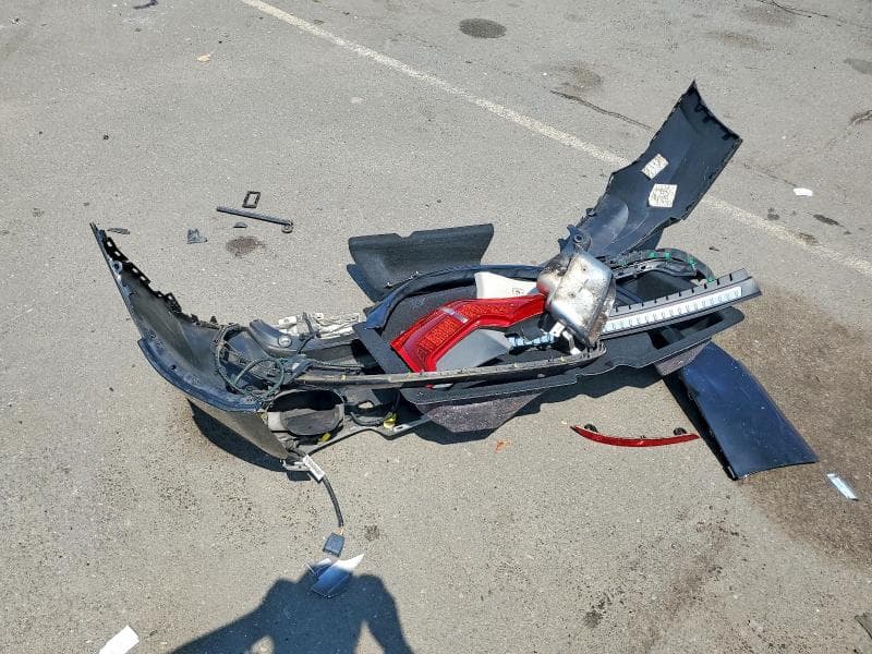 2017 VOLVO XC90 T6 13