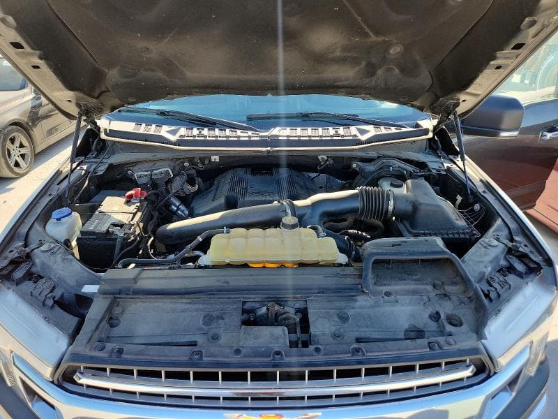 2019 FORD F150 SUPERCREW 11