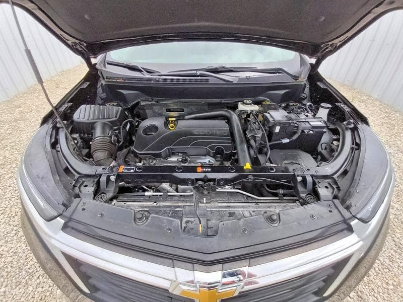 2023 CHEVROLET EQUINOX LT 12