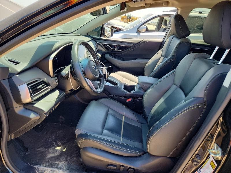 2020 SUBARU OUTBACK ONYX EDITION XT 7