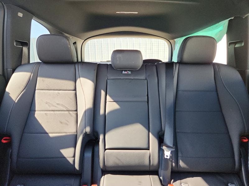 2026 MERCEDES-BENZ GLS 450 4MATIC 10