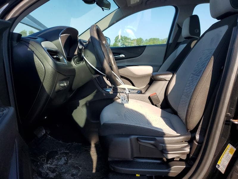 2020 CHEVROLET EQUINOX LS 7