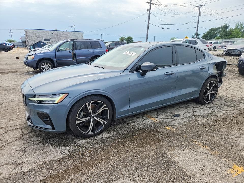 2024 VOLVO S60 CORE - 1
