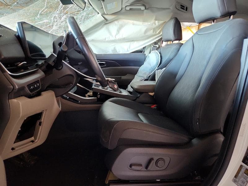 2026 KIA CARNIVAL EX 7