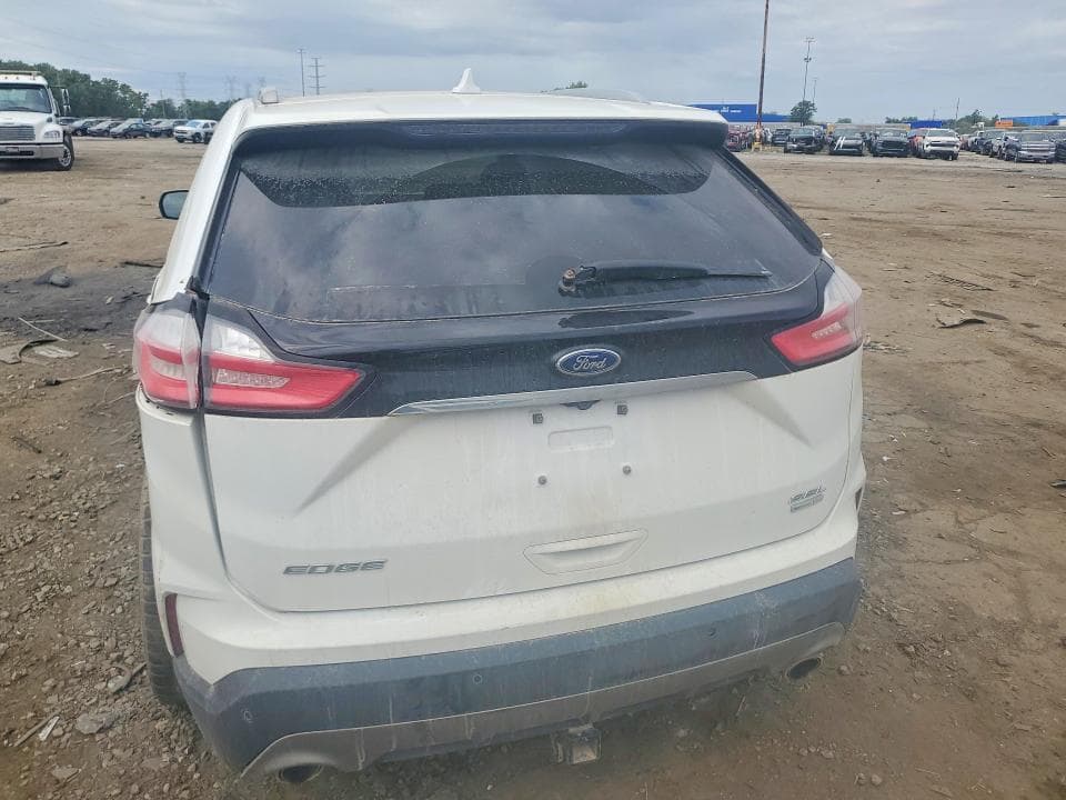 2020 FORD EDGE SEL 6