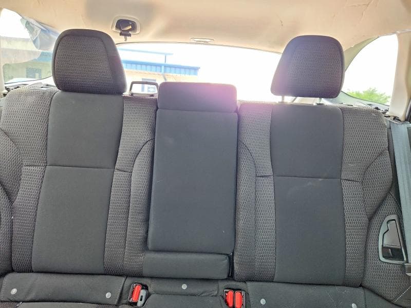 2025 SUBARU OUTBACK PREMIUM 10