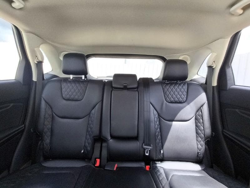 2023 FORD EDGE TITANIUM 9