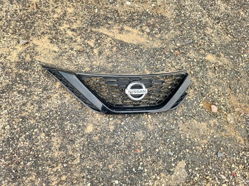 2018 NISSAN SENTRA SR 12