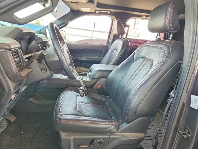 2022 FORD EXPEDITION MAX LIMITED 7