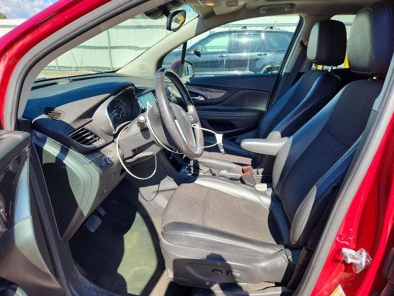 2019 BUICK ENCORE SPORT TOURING 7