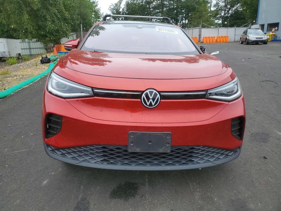 2023 VOLKSWAGEN ID.4 PRO S 5