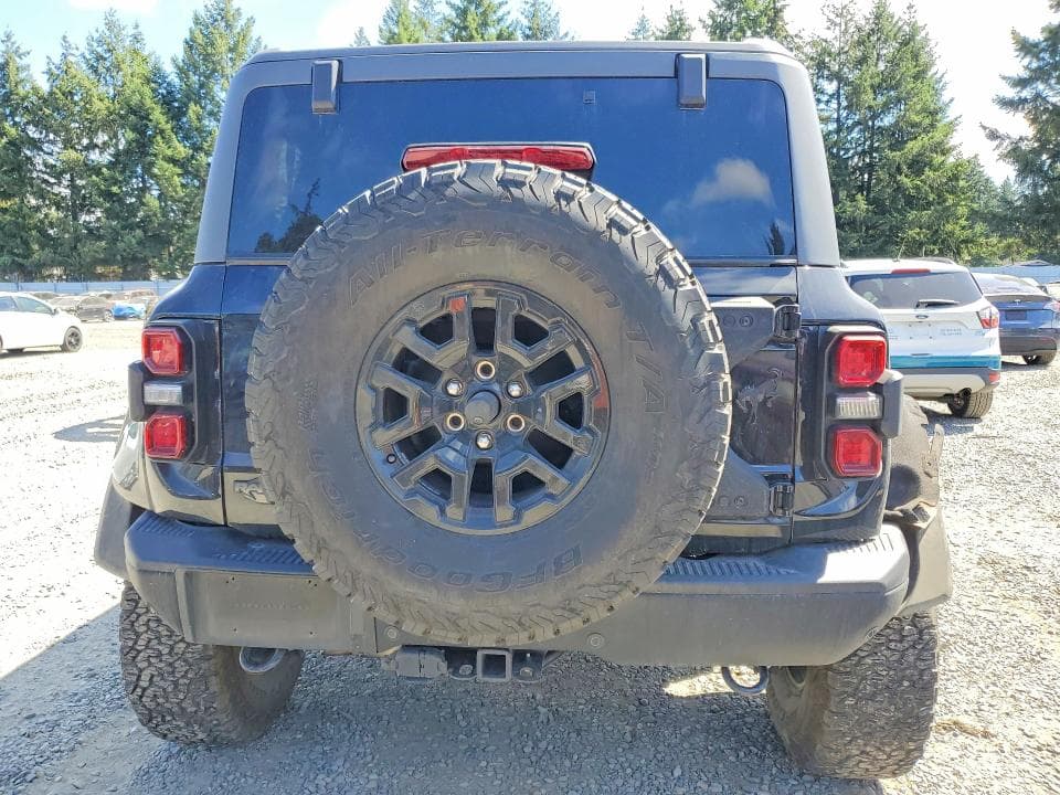 2024 FORD BRONCO RAPTOR 6