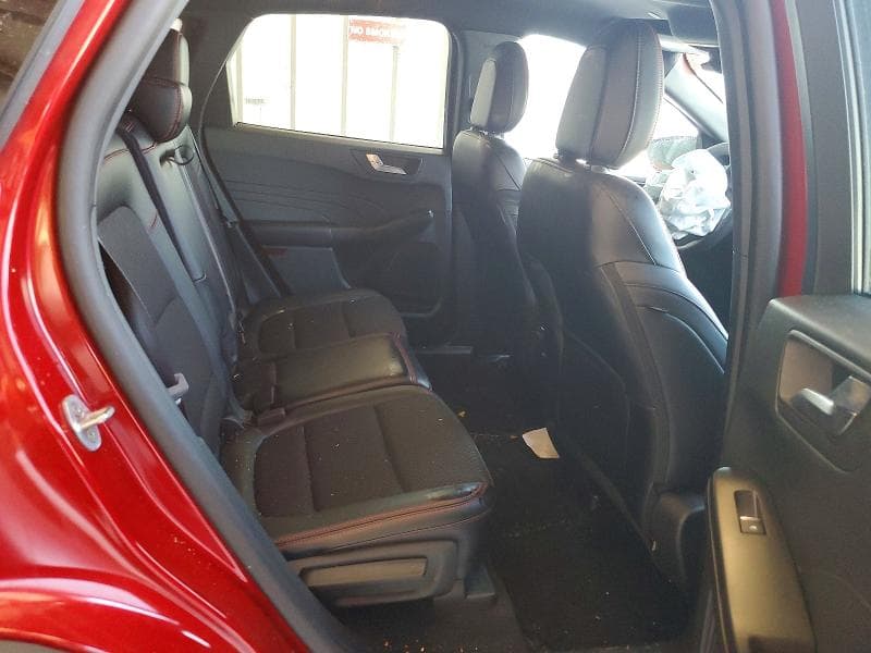 2026 FORD ESCAPE ST LINE 11