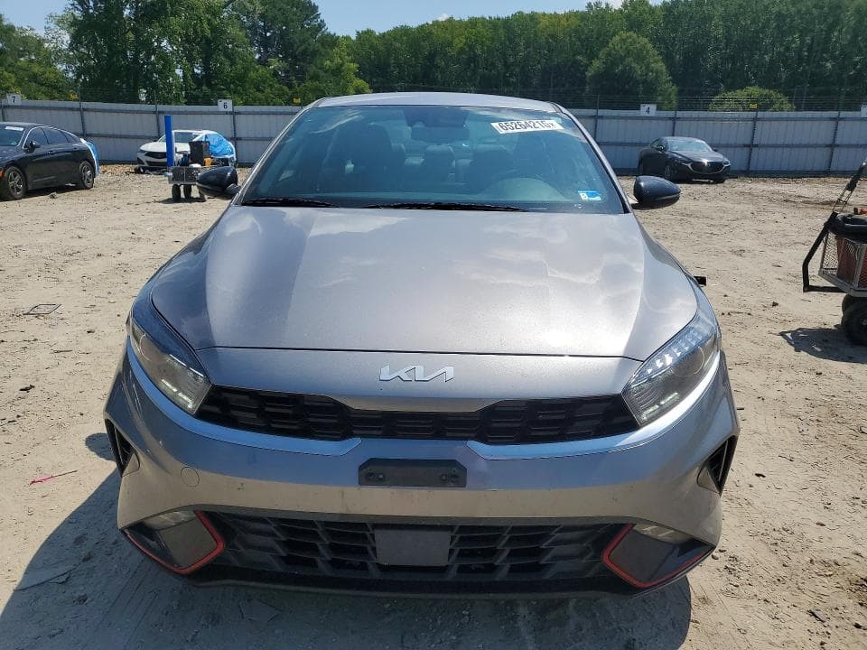 2024 KIA FORTE 5