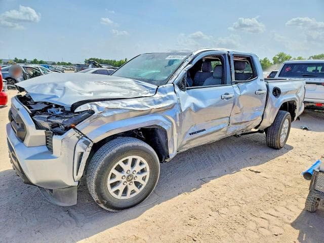 2026 TOYOTA TACOMA SR5 - 1