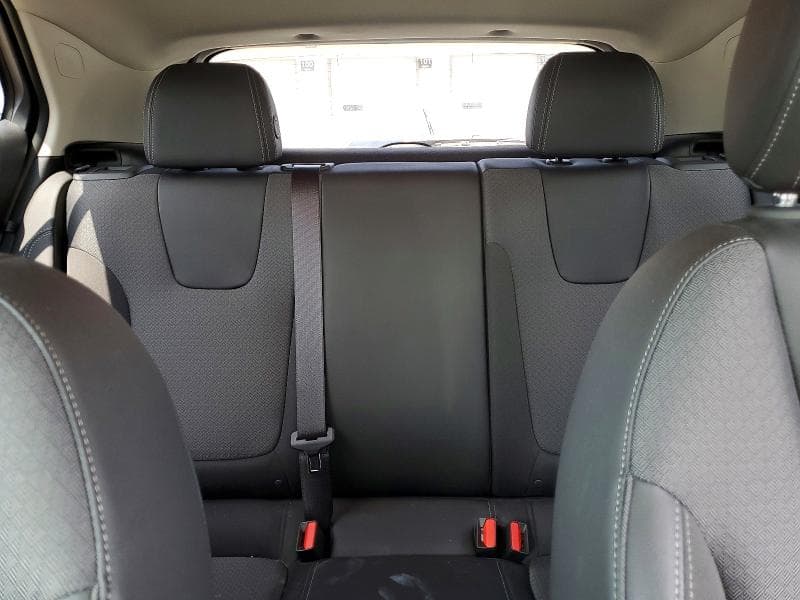 2024 BUICK ENCORE GX PREFERRED 10