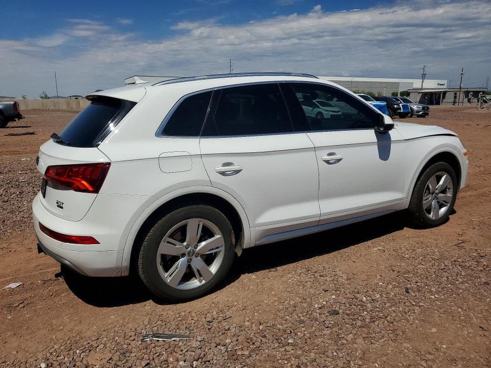 2018 AUDI Q5 PREMIUM PLUS 3