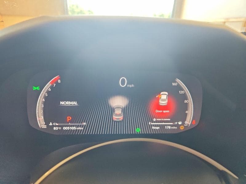 2025 ACURA TLX A-SPEC 9