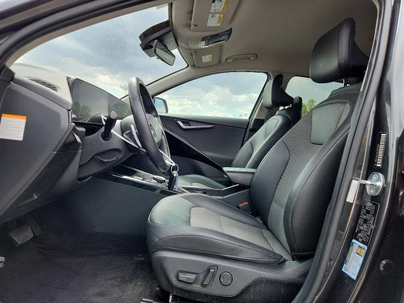 2023 KIA NIRO WIND 7