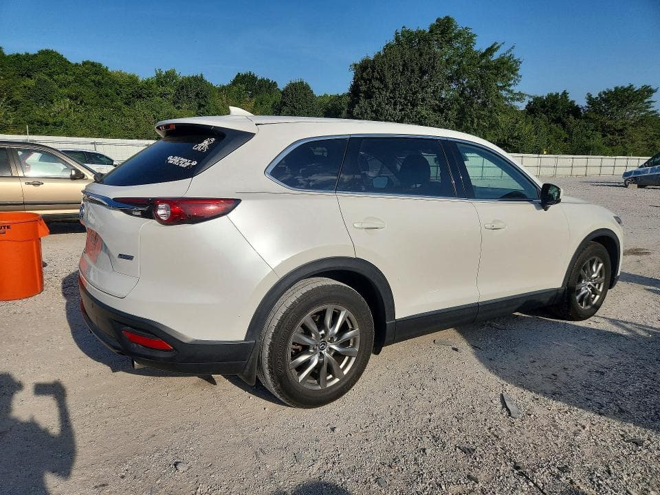 2019 MAZDA CX-9 TOURING 3