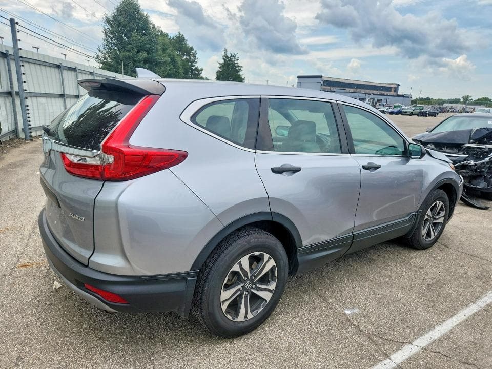 2019 HONDA CR-V LX 3