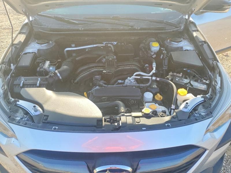 2023 SUBARU OUTBACK PREMIUM 11