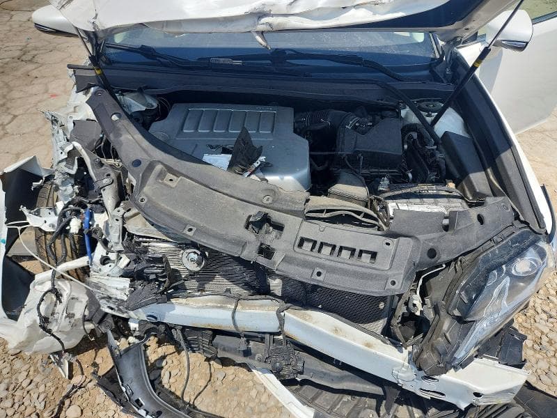 2017 LEXUS ES 350 11