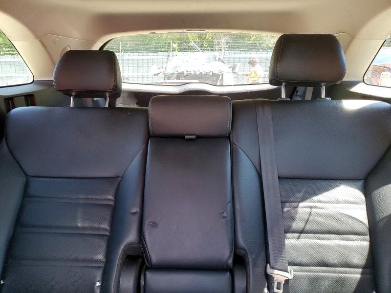 2018 KIA SORENTO 10