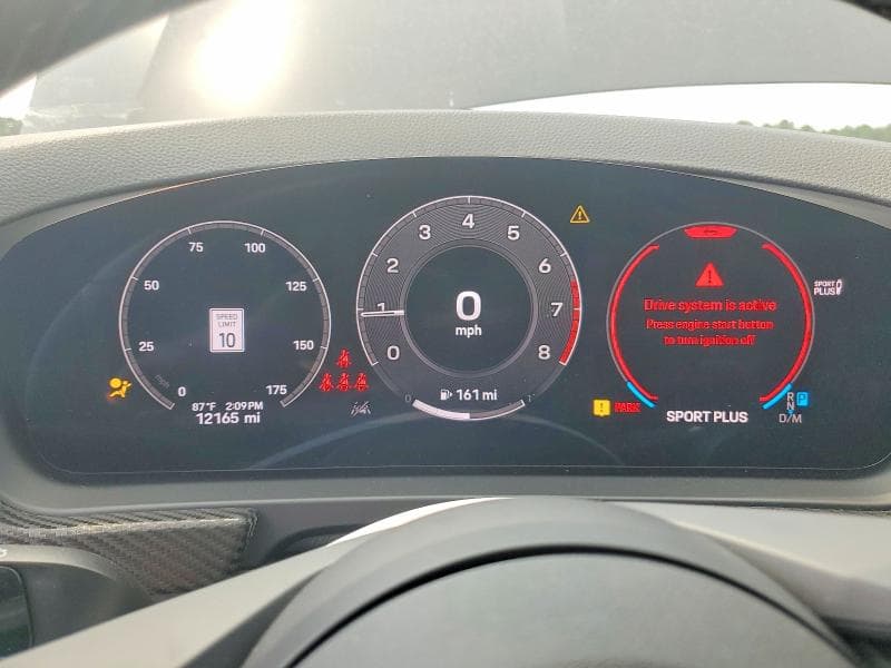 2024 PORSCHE CAYENNE COUPE 9
