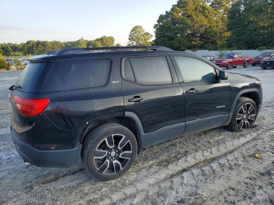2019 GMC ACADIA SLT-1 3