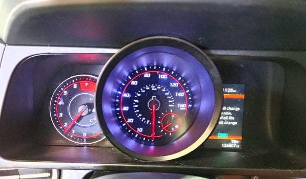 2023 HYUNDAI ELANTRA SEL 9