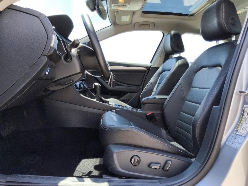 2021 VOLKSWAGEN JETTA S 7