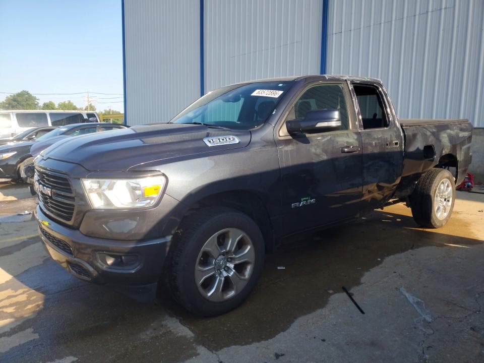 2020 RAM 1500 BIG HORN/LONE STAR - 1