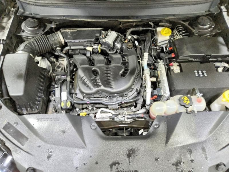 2019 JEEP CHEROKEE LIMITED 12