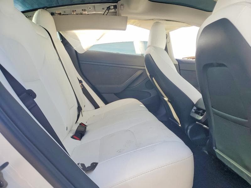 2023 TESLA MODEL 3 10