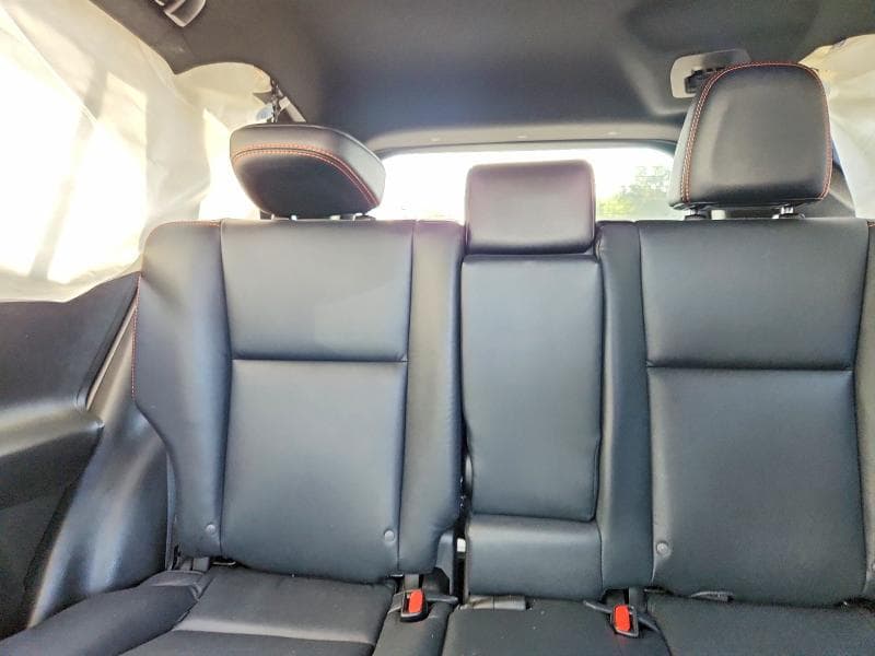 2017 TOYOTA RAV4 SE 10
