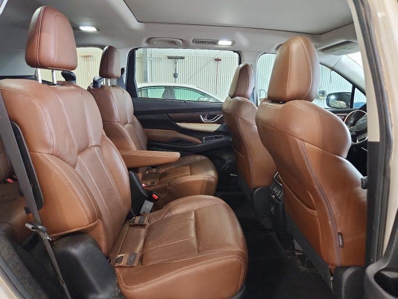 2020 SUBARU ASCENT TOURING 11