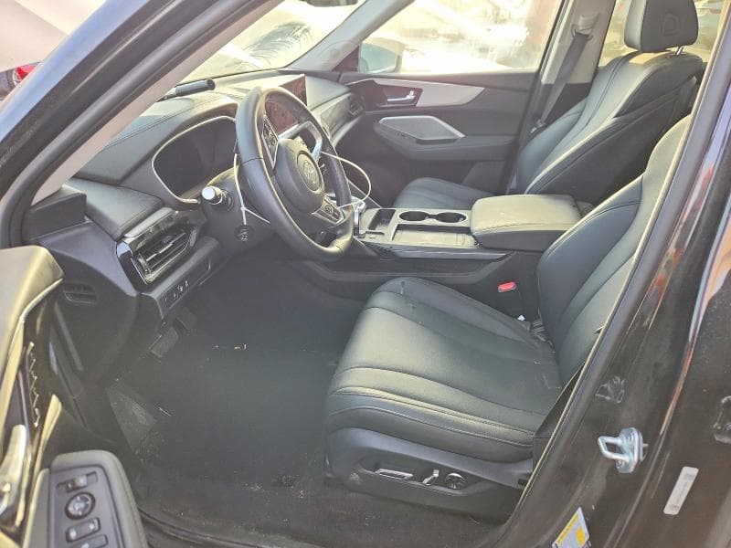 2025 ACURA MDX 7