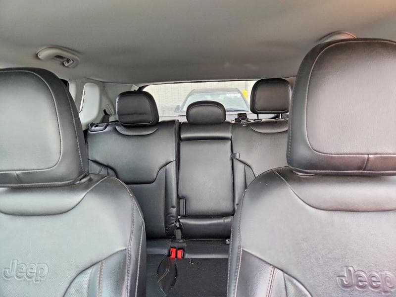 2021 JEEP COMPASS LIMITED 10