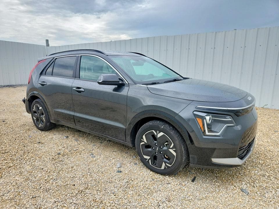 2024 KIA NIRO WIND 4