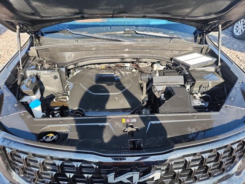 2024 KIA TELLURIDE SX-PRESTIGE X-PRO 12