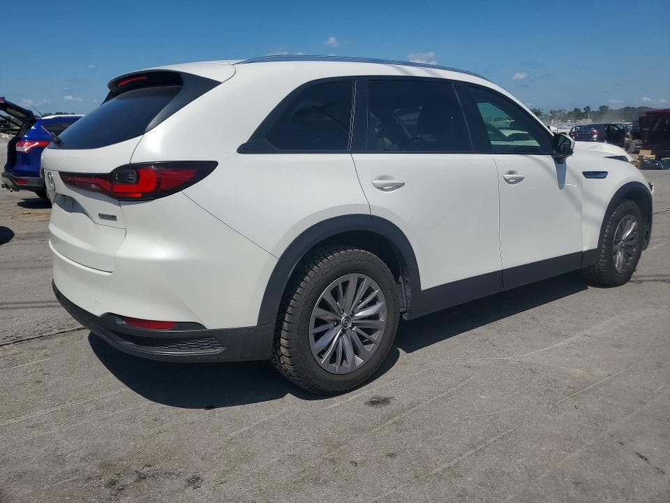 2025 MAZDA CX-90 SELECT 3