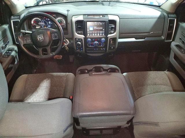 2017 RAM 1500 SLT 8