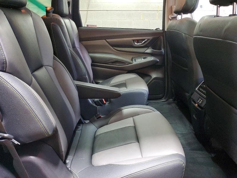 2024 SUBARU ASCENT ONYX EDITION 11