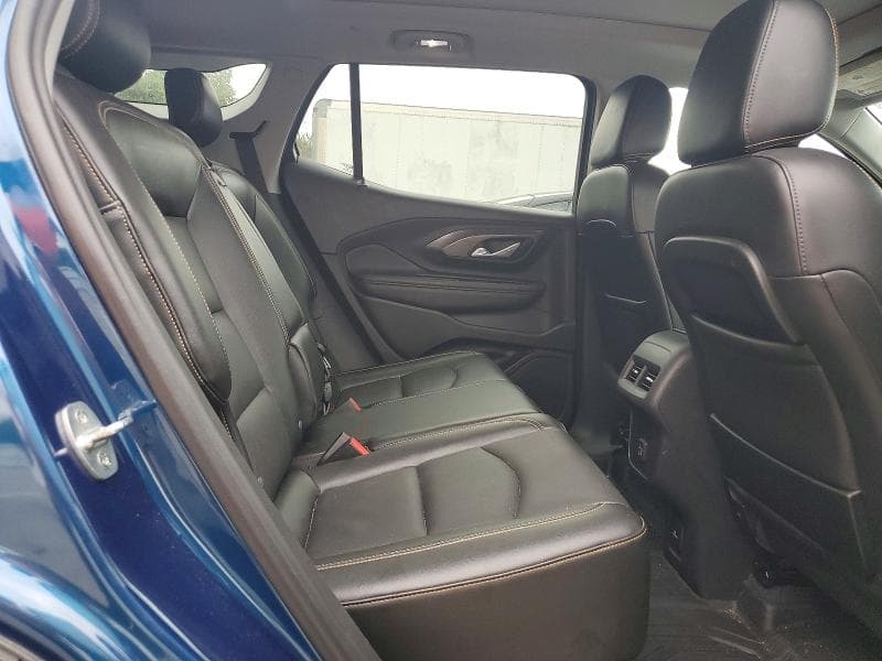 2020 GMC TERRAIN SLT 10