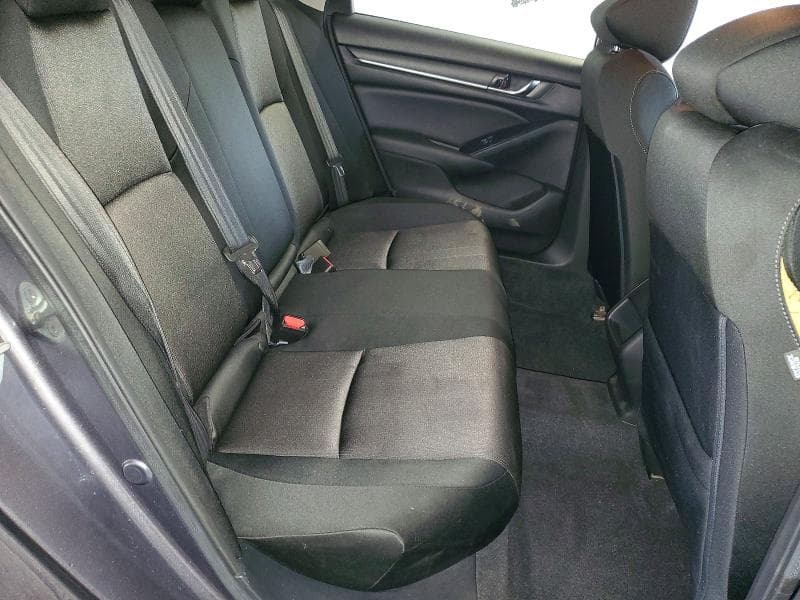2020 HONDA ACCORD LX 10
