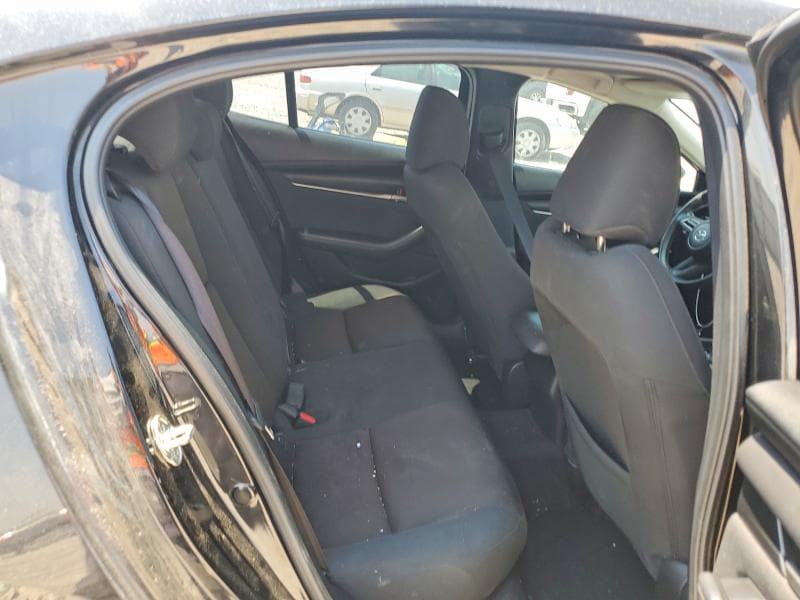 2021 MAZDA 3 10