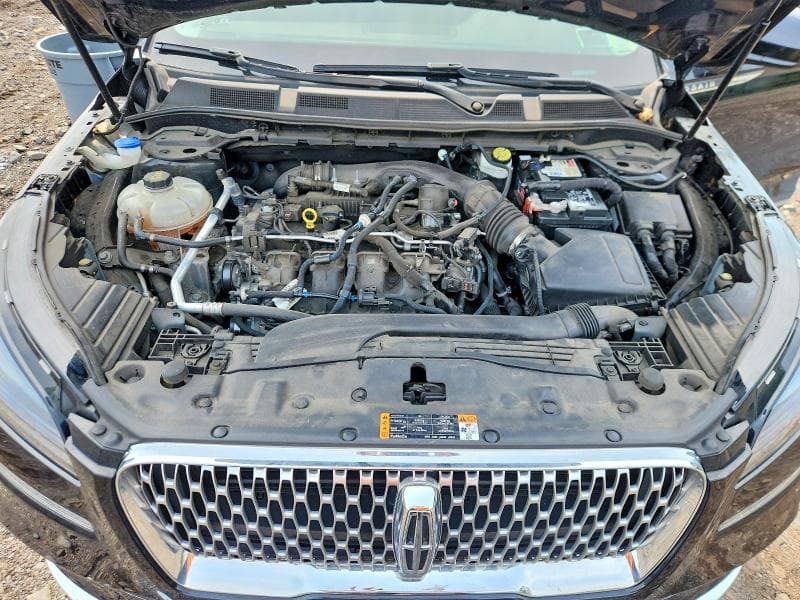 2022 LINCOLN CORSAIR 12