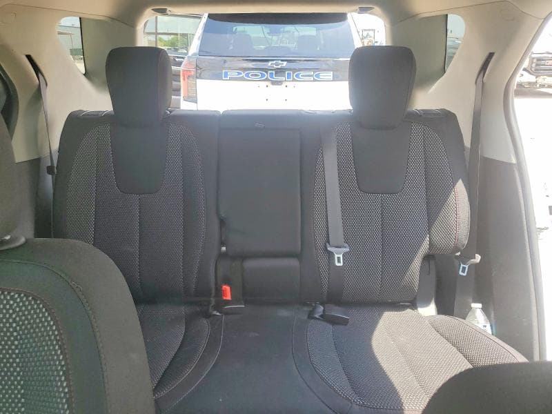 2017 CHEVROLET EQUINOX LT 10