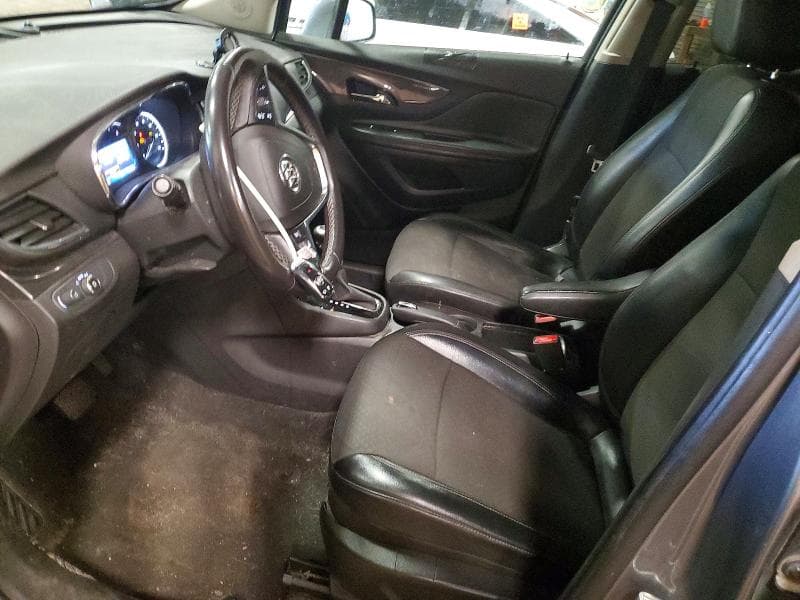 2020 BUICK ENCORE PREFERRED 7